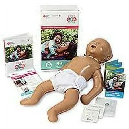 Infant CPR Anytime