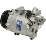 A/C Compressor-New  UAC  CO4920AC