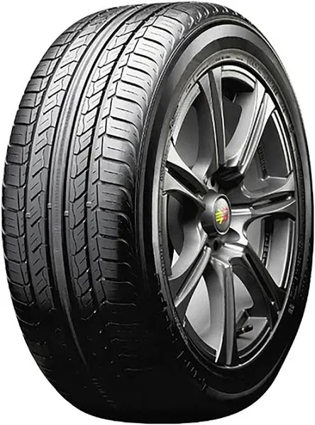 Summit Ultramax A/S All Season Passenger Tire