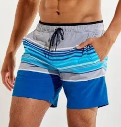 Coolibar Men's Kahuna Swimming Shorts