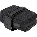 Topeak Elementa Seatbag - Slim M Black