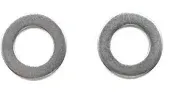 Mil-Spec Flat Washers AN960-816