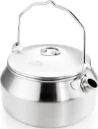 GSI - Stainless Kettle