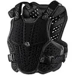 Troy Lee Designs Rockfight Chest Protector Black