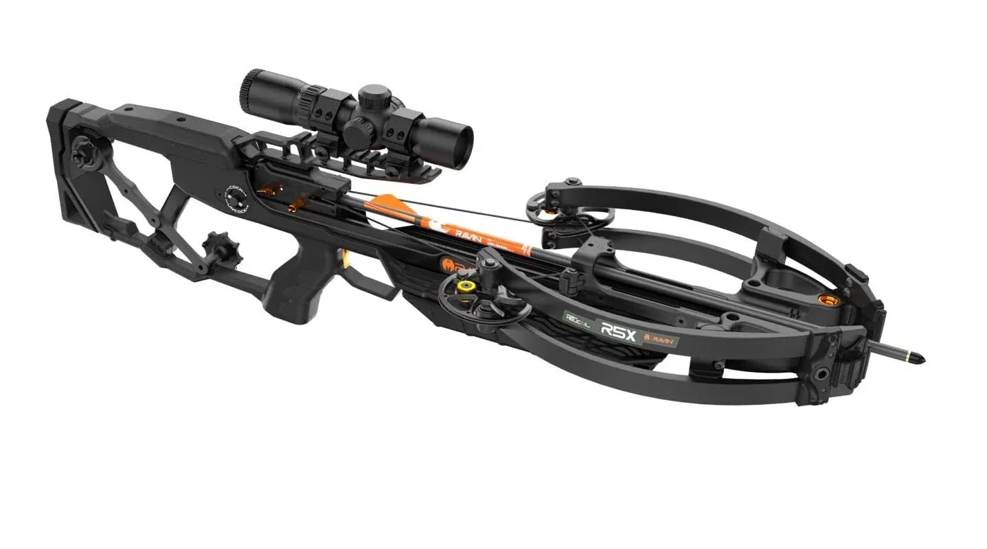 Ravin Crossbow R5x