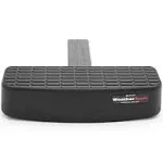 WeatherTech Hitch Step BumpStep 300 lb. Cap. 8ABS5V2