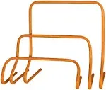 Champro Speed Training Hurdle, Orange