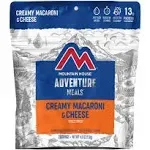 Mountain House Creamy Macaroni & Cheese