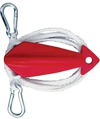 Airhead Tow Demon Harness Rope