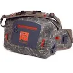 Fishpond Thunderhead Submersible Lumbar Pack - Eco Shadowcast Camo