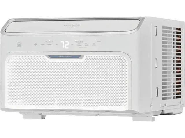 Frigidaire Gallery 8,000 BTU Inverter Quiet Temp Smart Room Air Conditioner (GHWQ083WC1)