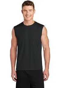 SPORT-TEK Men's Athletic Shirts