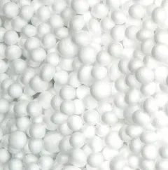 Bean Refill Polystyrene Beans for Bean Bags or Crafts, 100 Liters