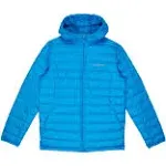 Columbia Boys' Silver Falls Hooded Jacket