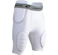 Champro Formation 5-Pad Integrated Girdle