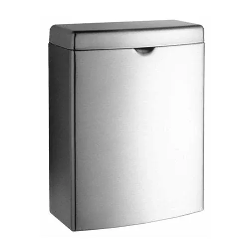 Bobrick Contura Sanitary Napkin Receptacle