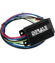 Derale PWM Fan Controller