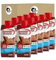 Premier Protien High Protein Chocolate Shake