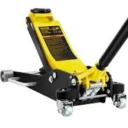 VEVOR 3 Ton Low Profile Racing Floor Jack