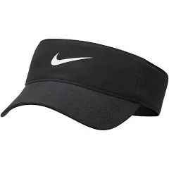 Nike Unisex Ace Performance Adjustable Visor