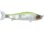 Gan Craft Jointed Claw 70 Clear Chart Head Sinking