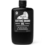 Walrus Oil Cutting Board Oil 8 Ounce