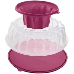 Jel-Ring Jello Mold