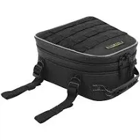 Nelson-Rigg RG-1050 Trail End Tail Bag Dual Sport