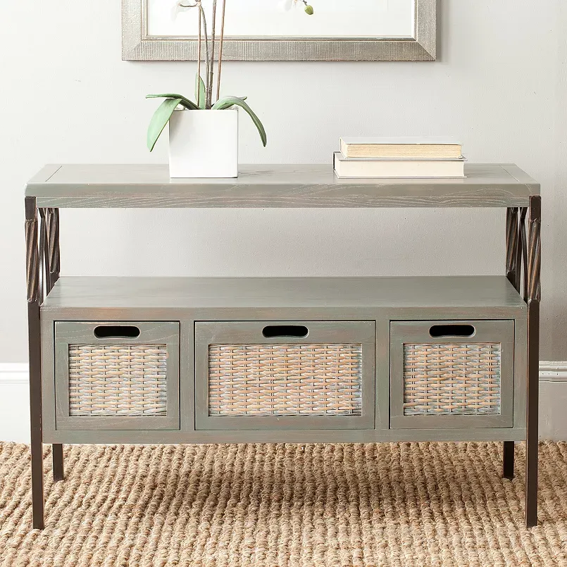 Safavieh Joshua Console Table