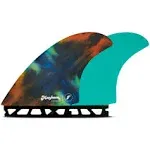 Futures Fins Mayhem Evil Quad Fin Set