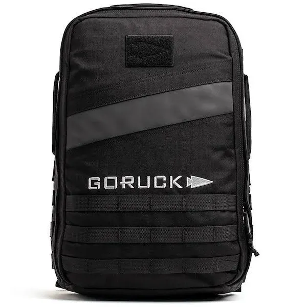 GORUCK Rucker 4.0