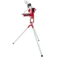 Heater Pro Baseball Pitching Machine