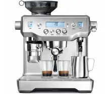 Breville Oracle Espresso Machine