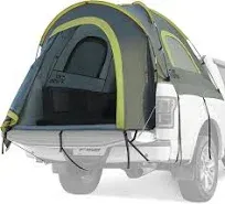 Pickup Truck Tent for 2 Person