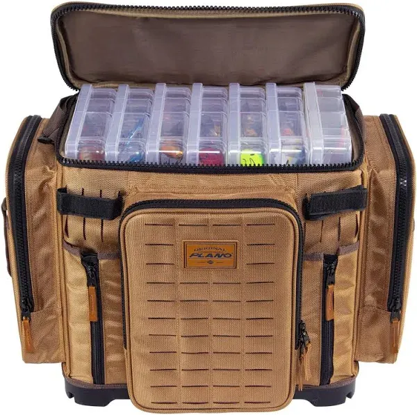 PLABG371 Plano Guide Series 3700 Tackle Bag - Extra Large