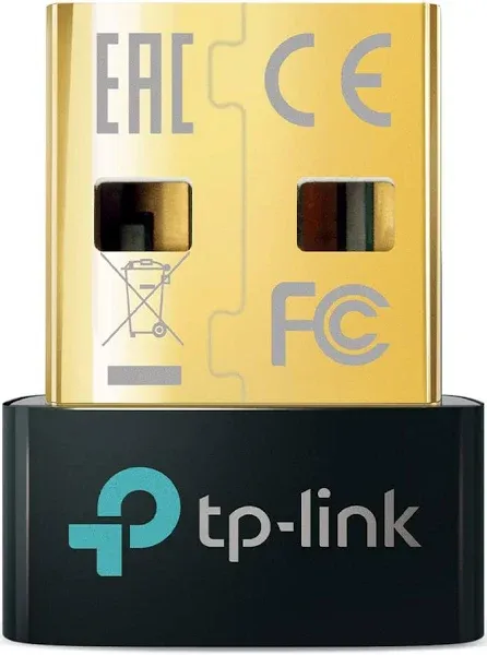 TP-Link Bluetooth 5.0 Nano USB Adapter