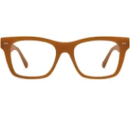 Cosmo Reader - Stylish Unisex Ultra-lightwei<wbr/>ght Reading Glasses with Scratch-...