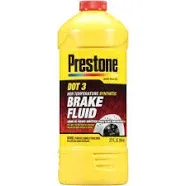 Prestone Brake Fluid Dot 3 AS-401