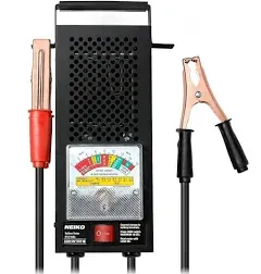 Neiko Car Battery Load Tester Kit