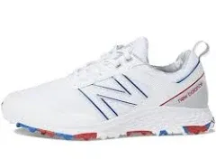 New Balance Men's Fresh Foam Contend Golf Cleat