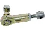 Universal Cable Linkage Heim, Adapts Cable to Ball End, Compatible with Dune Buggy