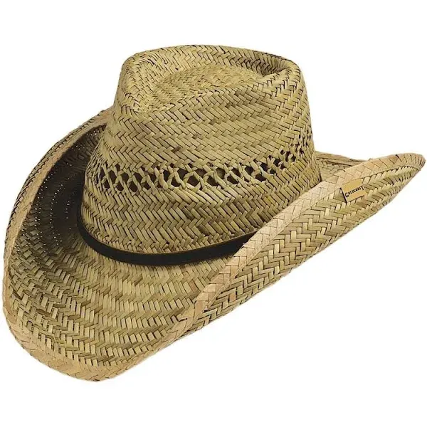 Gold Coast Rush Outback Hat