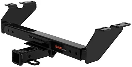 Curt 13900 Class 3 Multi-Fit Trailer Hitch