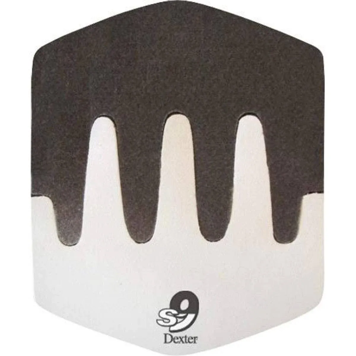 Dexter S9 Saw Tooth Slide Sole