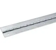 Aluminum Hinge 36in