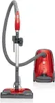 Kenmore 400 Series Bagged Canister Vacuum 81414