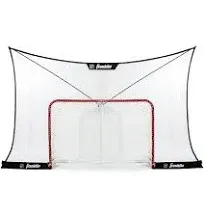 Franklin NHL FiberTech Goal Backstop