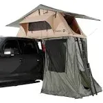 OVS TMBK Roof Top Tent Annex - Expand Your Camping Space