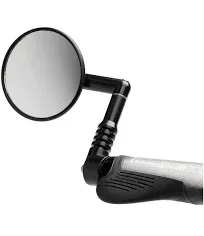 Mirrycle IsoZone Bar End Mirror