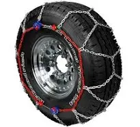 Auto-Trac Series 2300 Pickup Truck/ SUV Traction Snow Tire Chains